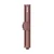 Usnjena denarnica Secrid Vintage Mauve