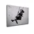 Wallity Slika na platnu 50x70cm