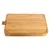 KINGHOFF KH1695 KUTIJA ZA NAKIT I ŠMINKU BAMBUS 24X14X3.5CM
