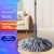Jiabangshou Samocedeći mop, 45 cm