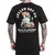 Hardcore majica moška - PREMIUM - SULLEN - SCM6832_JTBK