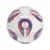 ADIDAS LOPTA W EURO25 CLB UNISEX