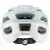 Uvex True CC ženska čelada, 52–55 cm, Cloud-White Matt