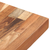 vidaXL Daska za rezanje 60 x 40 x 4 cm od masivnog bagremovog drva