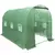 Aga Garden poljski tunel MR4003CH 3x2x2 m