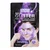Beauty Formulas - VIOLET GLITTER PEEL OFF Maska za lice 10g
