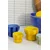&k amsterdam Komplet skodelic 100 ml 2-pack