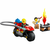LEGO® City 60410 Motor za reševanje iz požarov