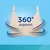 Canpol babies grudnjak mum fit za dojilje - nude vel.xl 78/016 ( 78/016 )