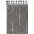 Conceptum Hypnose Tepih Bukle 1408, 100x200 cm, Tamnosivi