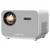 BYINTEK LOVE U12 prenosni LED projektor, bel