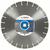 BOSCH dijamantska rezna ploča Standard for Stone 400 x 20/25,40 x 3,2 x 10 mm - 2608602604