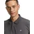 TOM TAILOR Majica temno siva