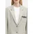 Suknjič Coperni Belted Pocket Tailored