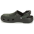 Crocs Cokli YUKON VISTA CLOG M Črna