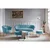 Livetastic Tabure Samt, Modra