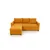 Atelier del Sofa Ugaona granitura Kado, Oker
