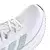 Adidas Ženske patike Galaxy 7 W JP6601, Belo-zelene