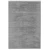 Wallity Tepih 80x350cm Sivi