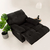 Atelier del Sofa Električna fotelja Soft Electric, 100 x 105 x 80 cm, Crna