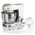 RAF R.6616W STONI MIKSER ROBOT BELI 1600W 4L