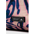 Ruksak adidas Performance za žene, boja: ružičasta, veliki, s uzorkom