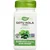 Natures Way - Gotu Kola zelišče, 100 kapsul
