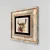 Uokvirena slika Wallity TC4750664, 20x20 cm