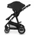 Lionelo Kolica Bianka 3u1 Black