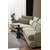 Atelier del Sofa Trosed River Zeleni