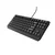 Tastatura Genesis Thor 230 TKL Mechanical Outemu Brown Switches RGB - Black