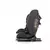 Chipolino autosjedalica ISOFIX Techno 360 - raven