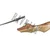 Kaiser Fieldbow Limbs Pena 64”