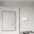 Sollux SL.1018 - Zidna svetiljka TILA 2xG9/40W/230V 40 cm bela