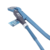 Klesta Vodoinstalaterska Kriva 2” Gross 15615