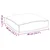 Jastuk Cvjetni 6 pcs Šareni 40 x 40 x 8 cm Oxford tkanina