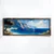 Wallity slika EMR055, 40 x 120 x 3 cm