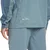 McKinley X-LIGHT 2.5 JKT M, muška jakna za planinarenje, plava 434294
