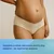 Canpol babies gacice za trudnice mum fit - low waist xl 78/020 (2kom) ( 78/020 )