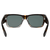 Ray-Ban Sončna očala, rjava