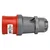 shumee Prenosna vtičnica 4P 16A IP44 400V 0584
