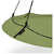 Modra vrtna gugalnica - Hangout Pod