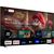 55 SONY OLED SMART 4K UHD 120Hz TV K55XR80PAEP