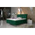 Boxspring postelja Adel - 180x200 cm