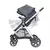 Maxi Cosi kolica Zelia2 - Essential Graphite