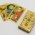 Tarot karte - Golden Tarot