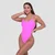 GymBeam Women‘s Swimsuit ARUBA Pink
