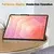 Etui Techsuit FoldPro za Samsung Galaxy Tab S11 Ultra - blue