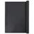 Sportska zaštita Mat Crna 213 x 152 x 0,6 cm PVC visoke gustoće
