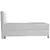 Box Krevet Black Diamond 120/200 cm , prirodna boja